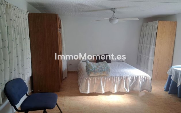 Revente - Maison de campagne - Intérieur                       - Alhaurín el Grande Centro