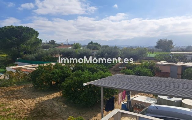 Revente - Maison de campagne - Intérieur                       - Alhaurín el Grande Centro