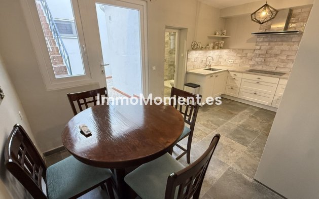 Revente - Maison mitoyenne - Intérieur                       - Alhaurín el Grande Centro