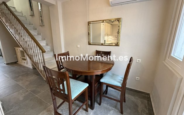 Revente - Maison mitoyenne - Intérieur                       - Alhaurín el Grande Centro