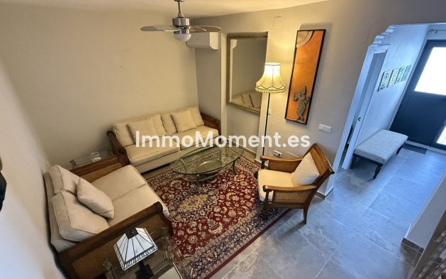 Revente - Maison mitoyenne - Intérieur                       - Alhaurín el Grande Centro