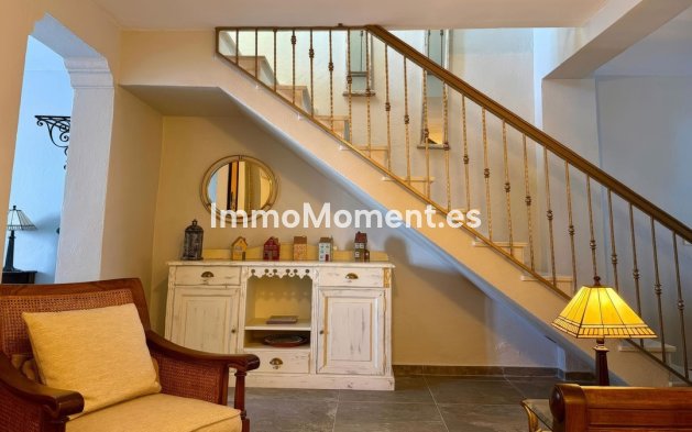 Revente - Maison mitoyenne - Intérieur                       - Alhaurín el Grande Centro