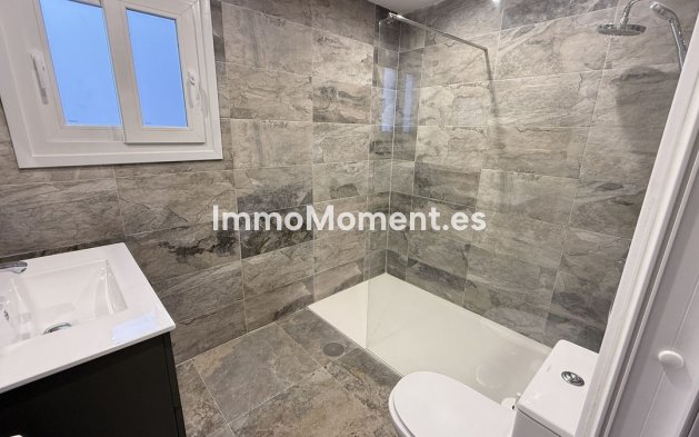 Revente - Maison mitoyenne - Intérieur                       - Alhaurín el Grande Centro