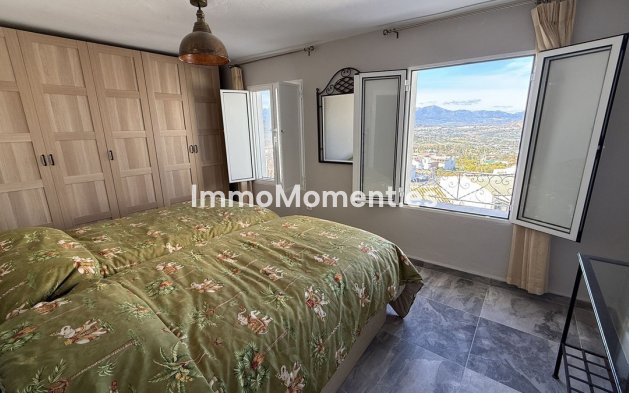 Revente - Maison mitoyenne - Intérieur                       - Alhaurín el Grande Centro