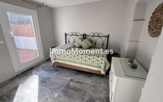 Revente - Maison mitoyenne - Intérieur                       - Alhaurín el Grande Centro