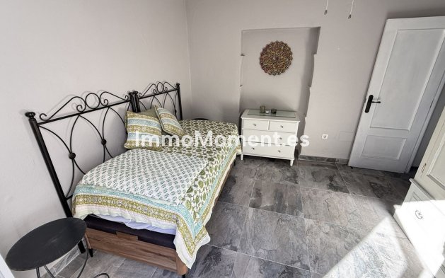 Revente - Maison mitoyenne - Intérieur                       - Alhaurín el Grande Centro