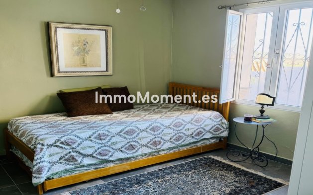 Revente - Maison mitoyenne - Intérieur                       - Alhaurín el Grande Centro