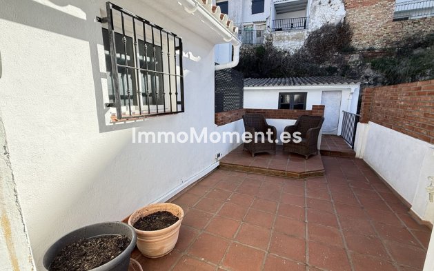 Revente - Maison mitoyenne - Intérieur                       - Alhaurín el Grande Centro