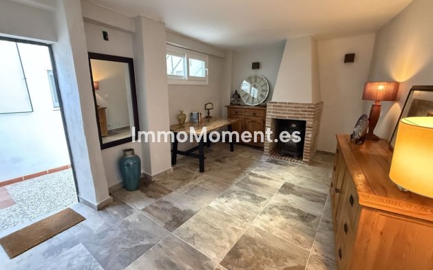 Revente - Maison mitoyenne - Intérieur                       - Alhaurín el Grande Centro