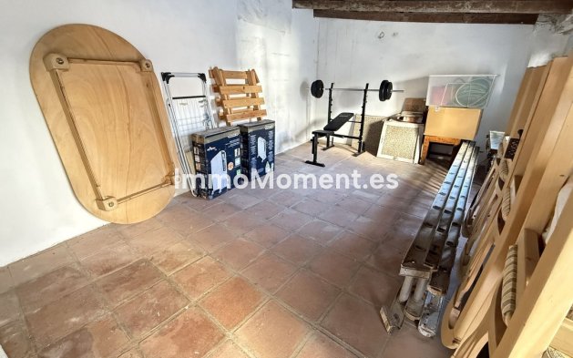 Revente - Maison mitoyenne - Intérieur                       - Alhaurín el Grande Centro