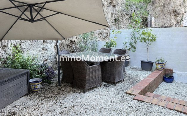 Revente - Maison mitoyenne - Intérieur                       - Alhaurín el Grande Centro