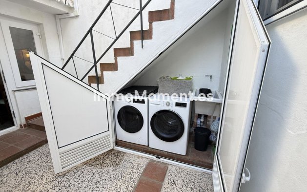 Revente - Maison mitoyenne - Intérieur                       - Alhaurín el Grande Centro