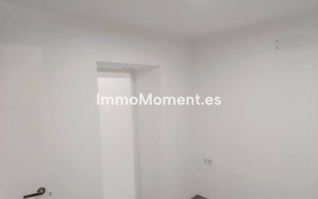 Revente - Appartement - Intérieur                       - Alhaurín el Grande Centro