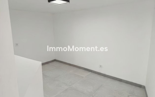 Revente - Appartement - Intérieur                       - Alhaurín el Grande Centro