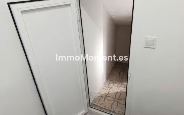 Revente - Appartement - Intérieur                       - Alhaurín el Grande Centro