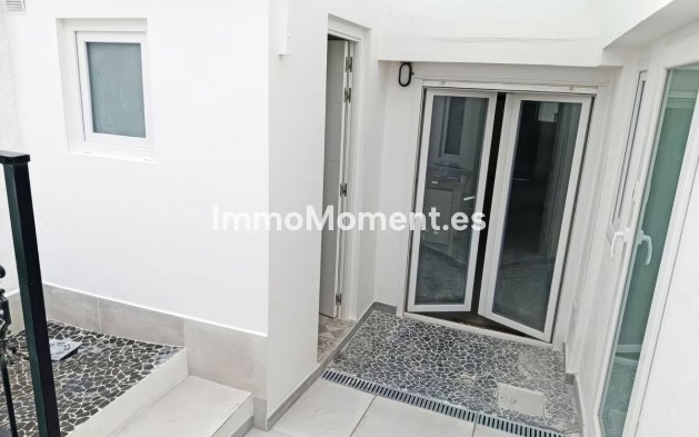 Revente - Appartement - Intérieur                       - Alhaurín el Grande Centro