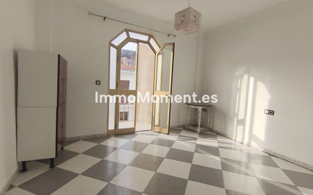 Revente - Maison mitoyenne - Intérieur                       - Alhaurín el Grande Centro