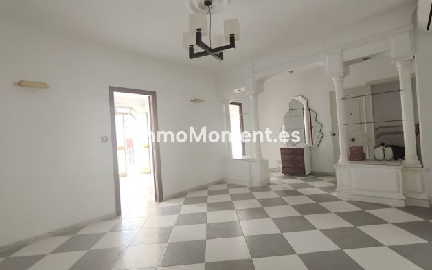 Revente - Maison mitoyenne - Intérieur                       - Alhaurín el Grande Centro