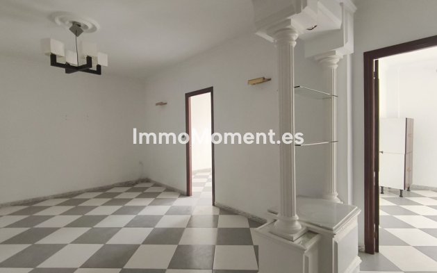 Revente - Maison mitoyenne - Intérieur                       - Alhaurín el Grande Centro