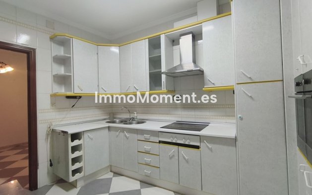 Revente - Maison mitoyenne - Intérieur                       - Alhaurín el Grande Centro