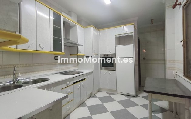 Revente - Maison mitoyenne - Intérieur                       - Alhaurín el Grande Centro