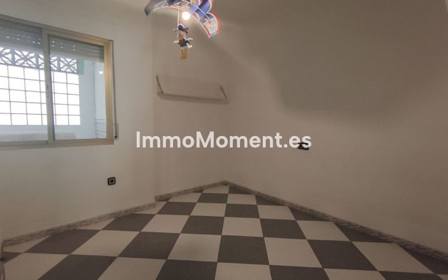 Revente - Maison mitoyenne - Intérieur                       - Alhaurín el Grande Centro