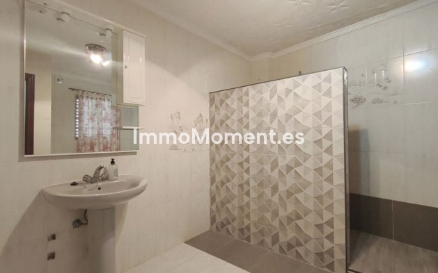 Revente - Maison mitoyenne - Intérieur                       - Alhaurín el Grande Centro