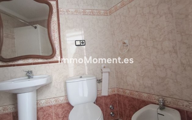 Revente - Maison mitoyenne - Intérieur                       - Alhaurín el Grande Centro