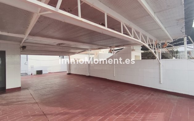 Revente - Maison mitoyenne - Intérieur                       - Alhaurín el Grande Centro