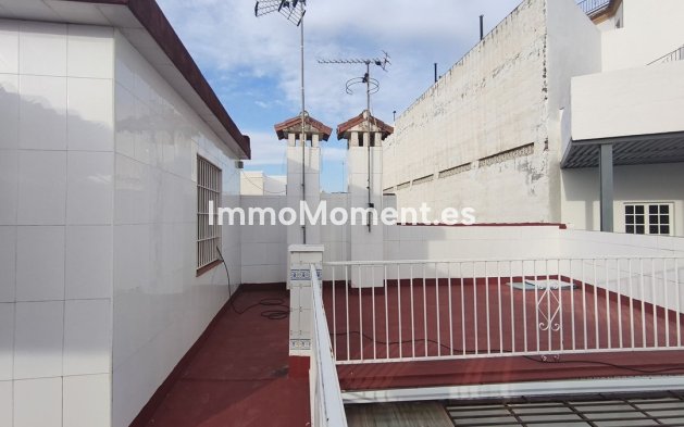 Revente - Maison mitoyenne - Intérieur                       - Alhaurín el Grande Centro