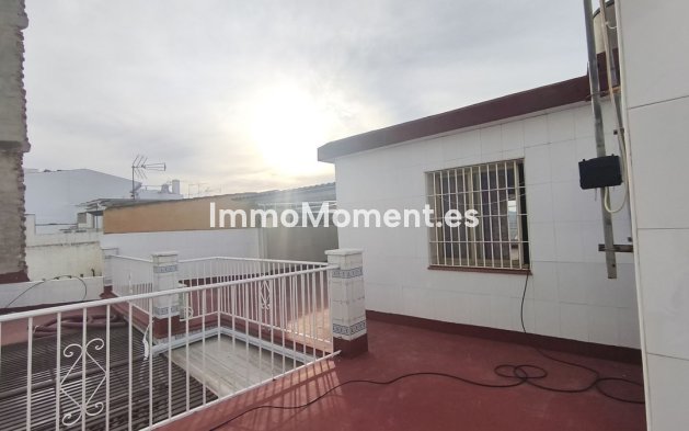 Revente - Maison mitoyenne - Intérieur                       - Alhaurín el Grande Centro