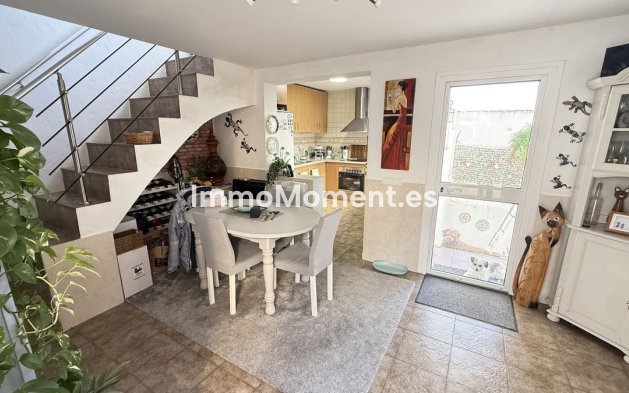 Revente - Maison mitoyenne - Intérieur                       - Alhaurín el Grande Centro