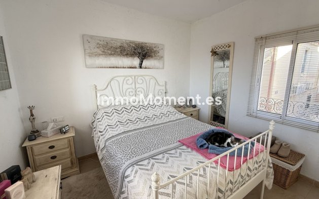 Revente - Maison mitoyenne - Intérieur                       - Alhaurín el Grande Centro