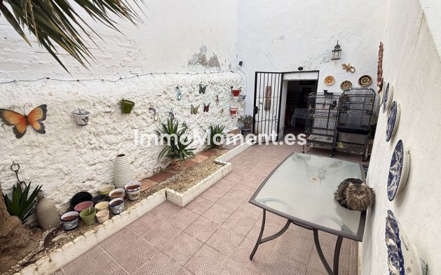 Revente - Maison mitoyenne - Intérieur                       - Alhaurín el Grande Centro