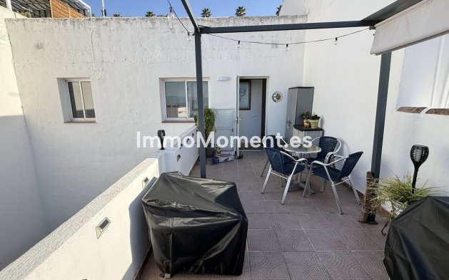 Revente - Maison mitoyenne - Intérieur                       - Alhaurín el Grande Centro