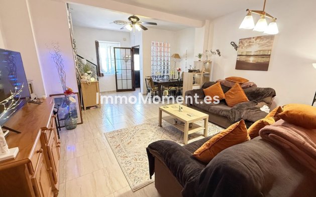 Revente - Maison mitoyenne - Intérieur                       - Alhaurín el Grande Centro