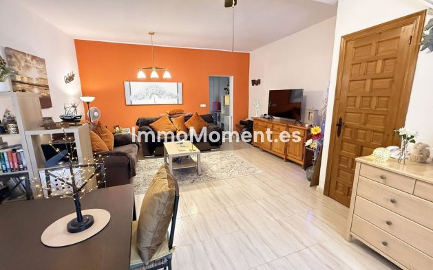 Revente - Maison mitoyenne - Intérieur                       - Alhaurín el Grande Centro