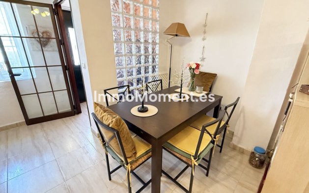 Revente - Maison mitoyenne - Intérieur                       - Alhaurín el Grande Centro