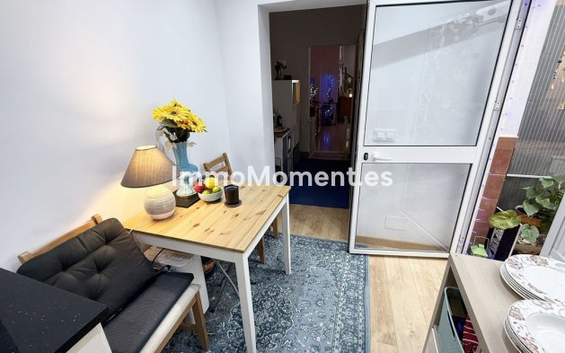 Revente - Maison mitoyenne - Intérieur                       - Alhaurín el Grande Centro