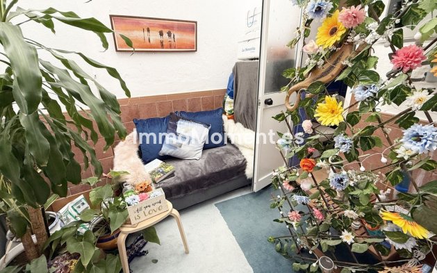 Revente - Maison mitoyenne - Intérieur                       - Alhaurín el Grande Centro