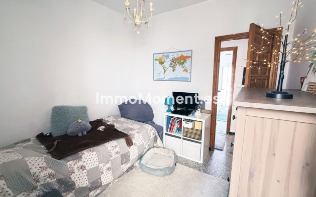 Revente - Maison mitoyenne - Intérieur                       - Alhaurín el Grande Centro