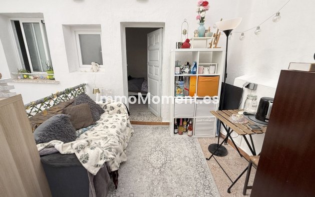 Revente - Maison mitoyenne - Intérieur                       - Alhaurín el Grande Centro