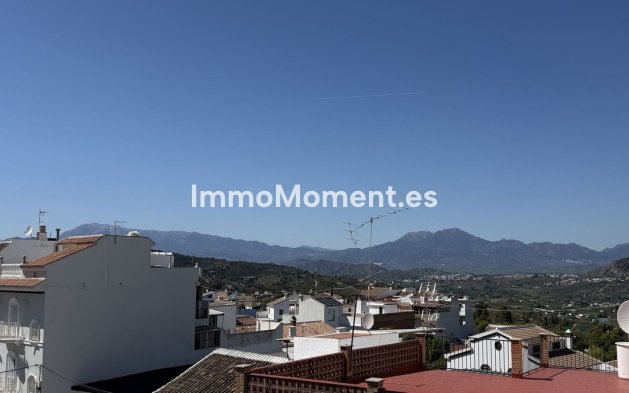 Revente - Maison mitoyenne - Intérieur                       - Alhaurín el Grande Centro