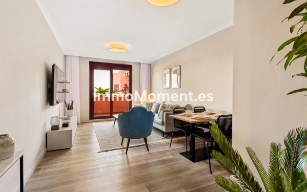 Revente - Appartement - Benahavís - Benahavís Centro