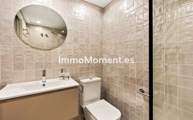 Revente - Appartement - Benahavís - Benahavís Centro