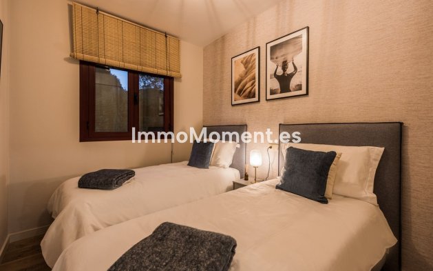 Revente - Appartement - Benahavís - Benahavís Centro
