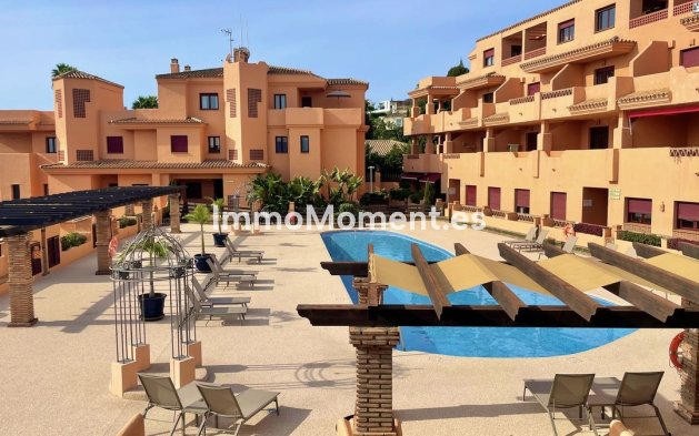 Wiederverkauf - Wohnung - Benahavís - Benahavís Centro