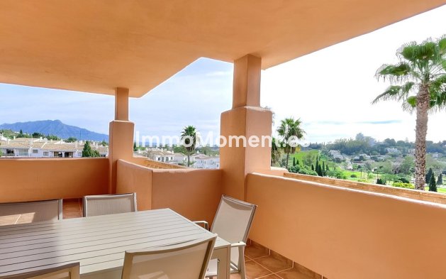 Wiederverkauf - Wohnung - Benahavís - Benahavís Centro