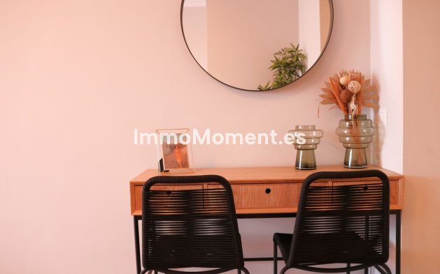 Wiederverkauf - Wohnung - Benahavís - Benahavís Centro