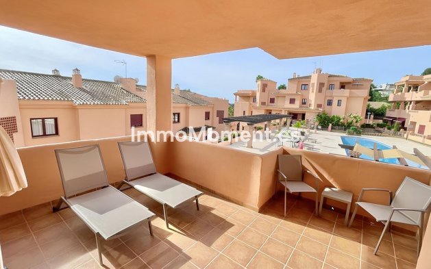 Wiederverkauf - Wohnung - Benahavís - Benahavís Centro